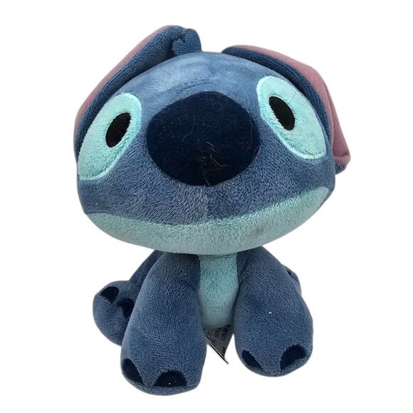 Disney Parks Lilo & Stitch Stitch Plush Stuffed Animal - Picture 1 of 5